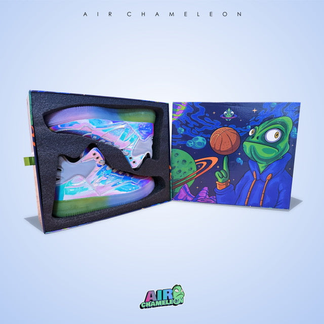 Air Chameleon 1