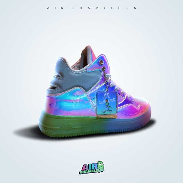 Air Chameleon 1