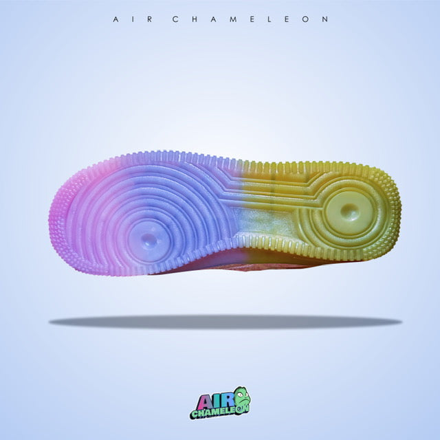 Air Chameleon 1
