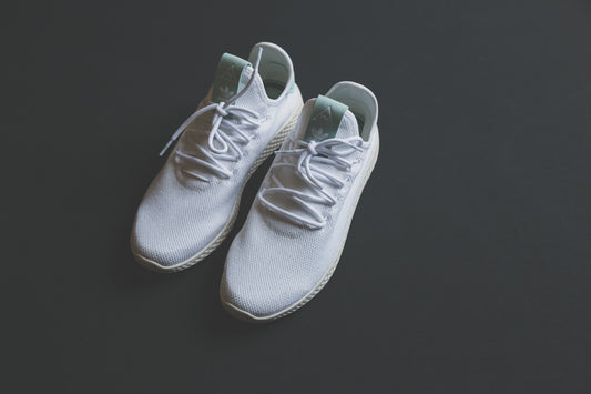 Sustainable Sneakers: The Future of Footwear Production