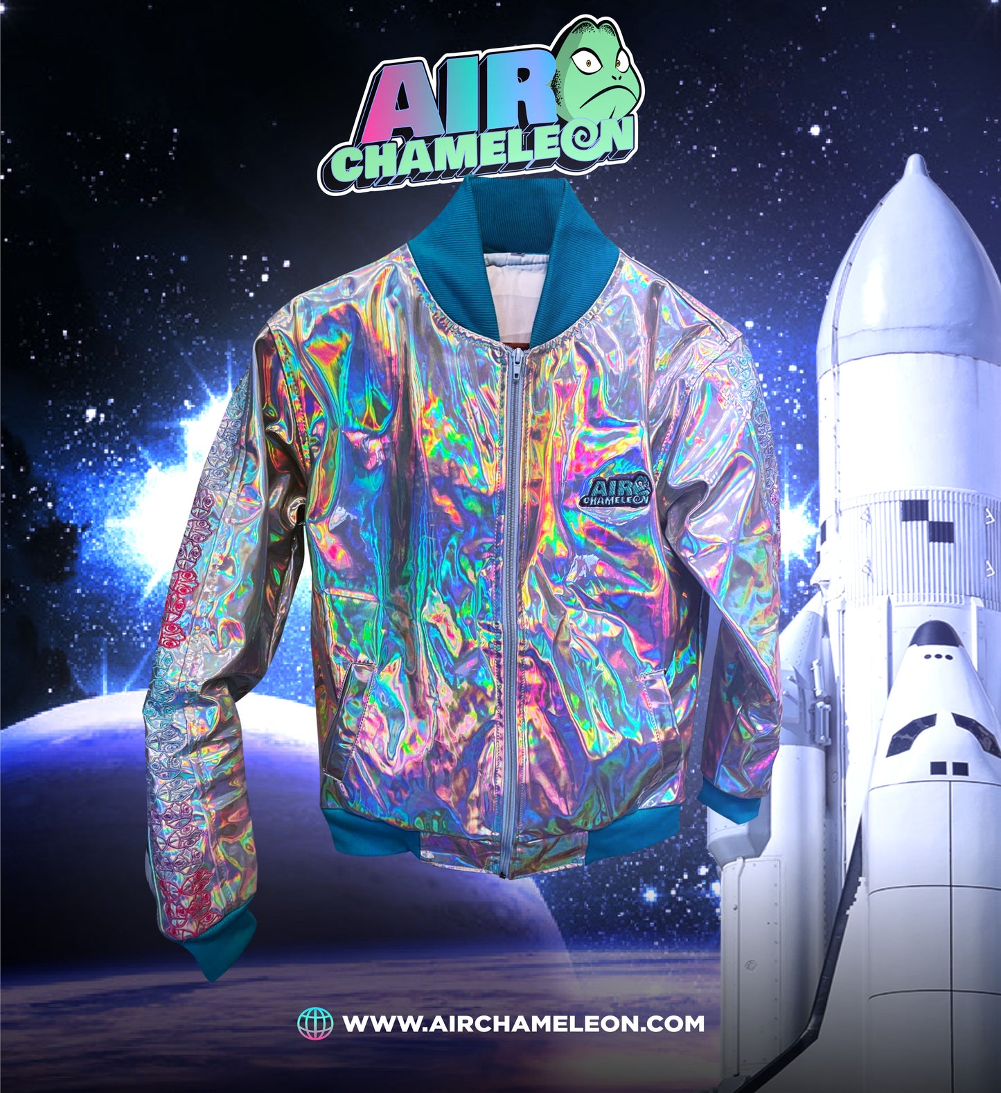 Air Jacket